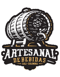 beer cerveza Sticker by artesanal de bebidas