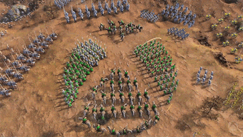 Age Of Empires Logo GIF by Xbox