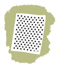Byconi Sticker