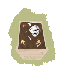 Byconi Sticker