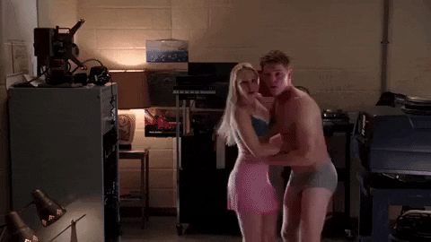 Mean Girls Movie GIF by filmeditor