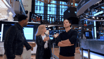 Thinking Staring GIF by VaynerSpeakers