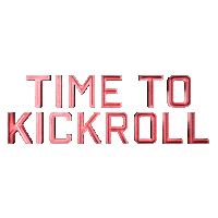 Time To Festival Sticker by D-Sturb