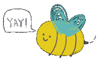Happy Smiley Face Sticker by missoandfriends