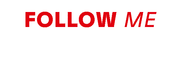 Follow Me Around Sticker by Henkel