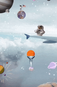 Safe Water Heart GIF