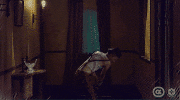 marisha ray horror GIF by Alpha