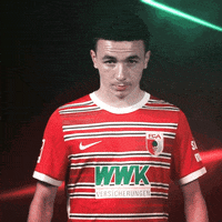 Football Sport GIF by FC Augsburg 1907