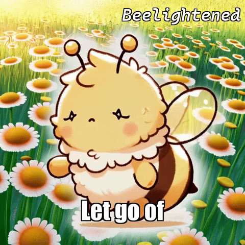 Flower Love GIF by Beelightened