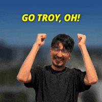 Miami Troy GIF