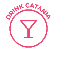 citymapsicilia aperitivo catania apericena drink catania Sticker