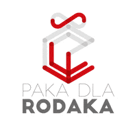 fundacjaprzystanekrodzina pdr plock płock fundacja przystanek rodzina Sticker