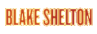 Sticker by Academy of Country Music Awards