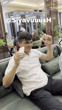 Flex Dancing GIF