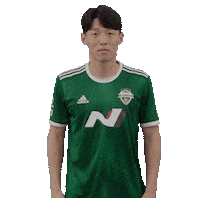 Confused Kbk Sticker by jeonbuk1994