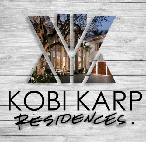 KobiKarp giphyupload architecture designer homes GIF