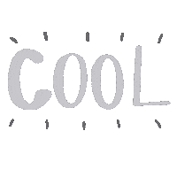 Northernandnoted cool minimal simple northernandnoted Sticker