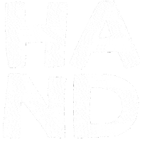 Typography Diy Sticker