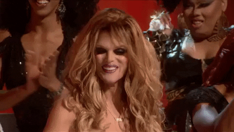 logo tv finale GIF by RuPaul's Drag Race