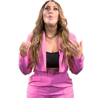In Shock Wow Sticker by Geordie Shore