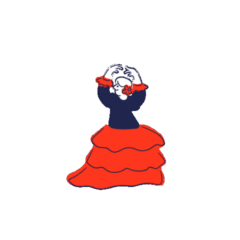 Dance Barcelona Sticker by MEININGER Hotels