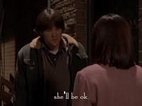 season 4 netflix GIF by Gilmore Girls 