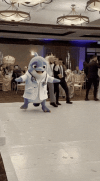 Dabke Dancing GIF