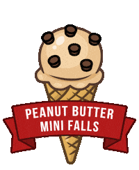Icecream Sticker by Cornell Alumni