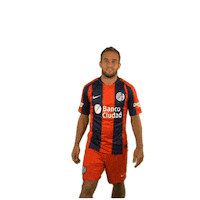 Sanlorenzo Ciclon Sticker by San Lorenzo de Almagro