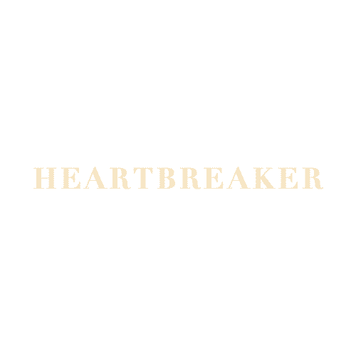 Heartbreaker Greatesthits Sticker by Dolly Parton