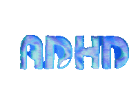 Art Glitch Sticker