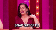 Drag Queen GIF by LogoTV
