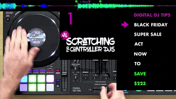 GIF by Digital DJ Tips