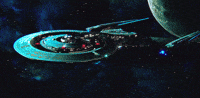 Now Streaming Star Trek GIF by Paramount+