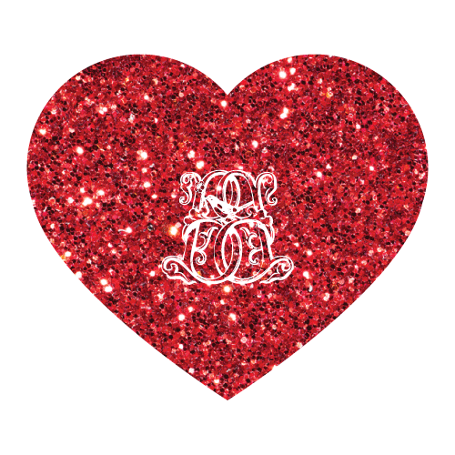 heart love Sticker by bowerhaus
