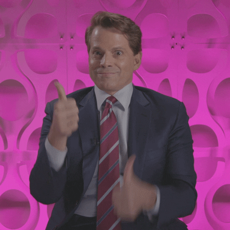 Celebrity Big Brother Reaction GIF by Big Brother