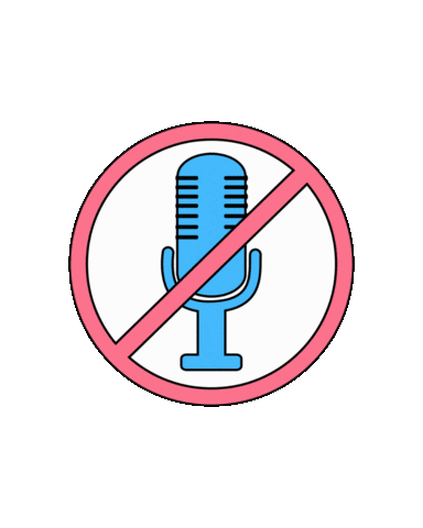 Disagree No Way Sticker by Marcel Katz / The Art Plug