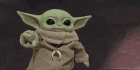 May The Fourth Be With You Star Wars GIF