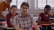 twc303 GIF by truTV’s Those Who Can’t