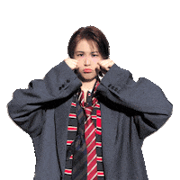 Cry Sticker by HIM International Music