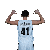 Basketball Basket Sticker by PBC Runa-basket