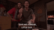 comedy central GIF by Workaholics
