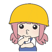 Tuti What Sticker by Pionicon Studios