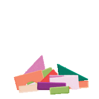 Baby Toy Sticker by Eat Play Say