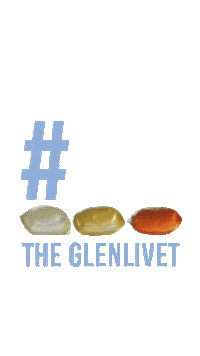 Drink Weekend Sticker by The Glenlivet