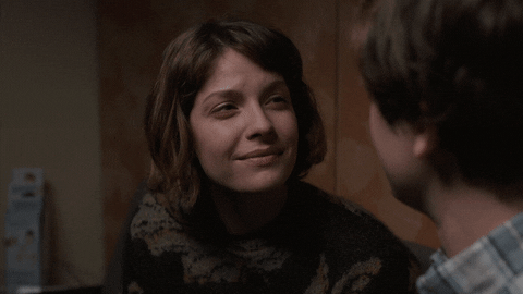 Happy The Good Doctor GIF by ABC Network