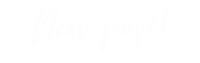 Post Calligraphy Sticker by COOL DANCE