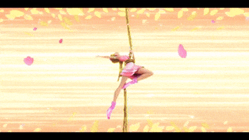 Flora GIF by Winx Club