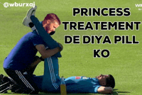 Shubman Gill GIF
