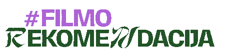 Sticker by Kino Pavasaris